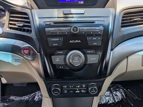 Used 2014 Acura ILX w/ Premium Package FWD image 14