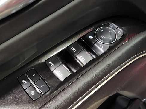 Used 2024 Cadillac Escalade Sport Platinum AWD/4WD image 48