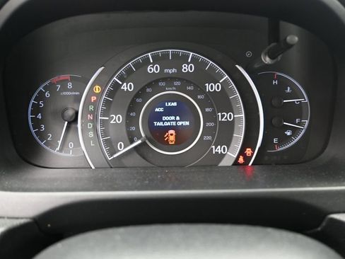 Used 2016 Honda CR-V Touring image 17