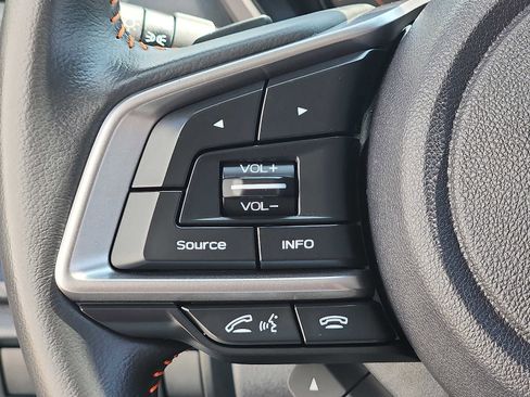 Used 2023 Subaru Crosstrek 2.0i Premium image 21