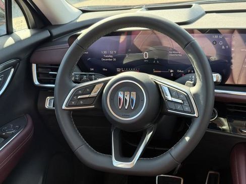 New 2026 Buick Envision Sport Touring image 24