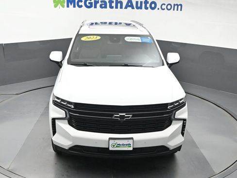 Used 2023 Chevrolet Tahoe RST w/ Luxury Package AWD/4WD image 28