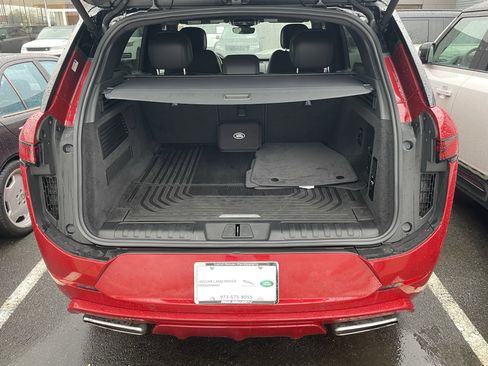 Used 2024 Land Rover Range Rover Sport Dynamic SE image 36