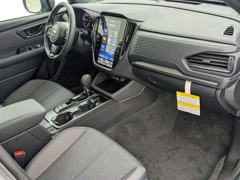 New 2026 Subaru Forester Premium image 23