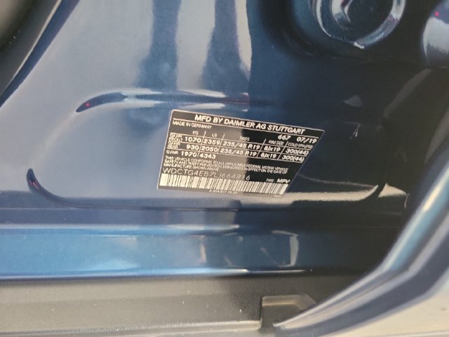 Used 2020 Mercedes-Benz GLA 250 image 31