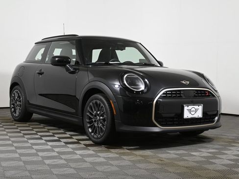 New 2026 MINI Cooper S FWD image 9