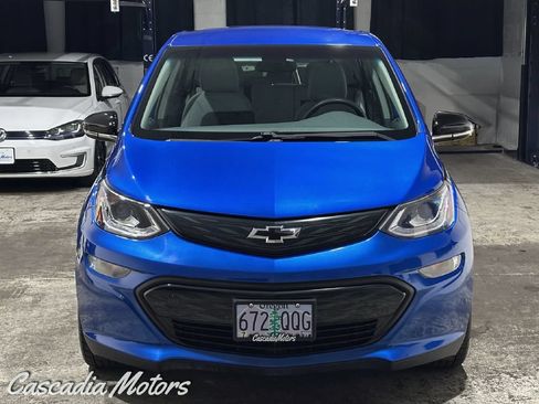Used 2018 Chevrolet Bolt LT FWD image 4