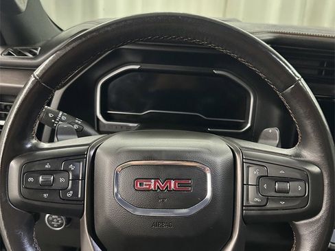 Used 2022 GMC Sierra 1500 AT4 w/ AT4 Premium Package image 20