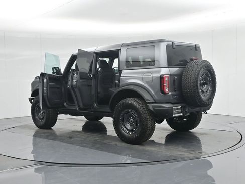 New 2025 Ford Bronco Badlands image 32