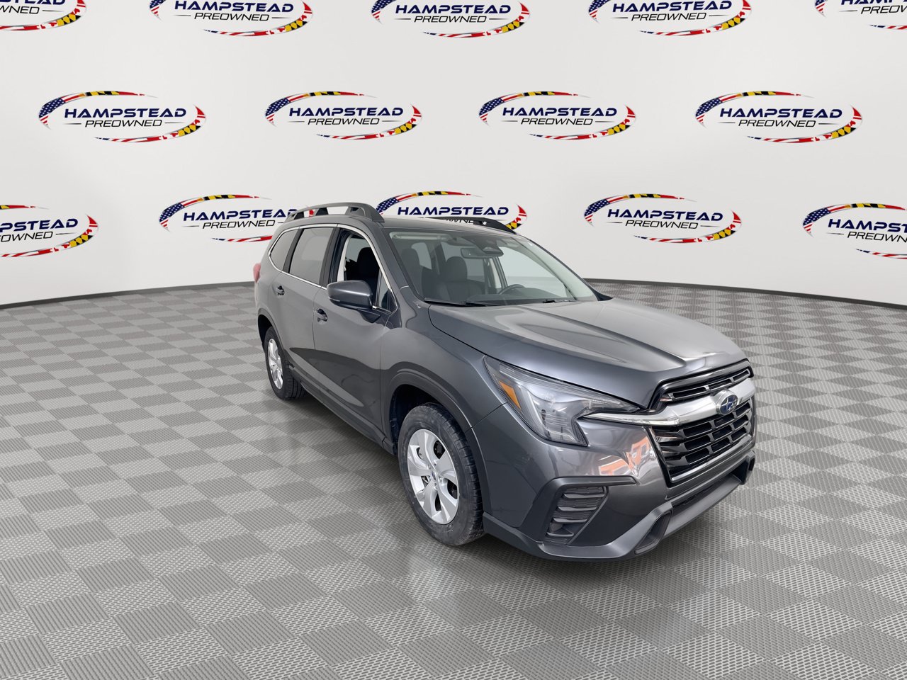Used 2025 Subaru Ascent Premium AWD/4WD image 3