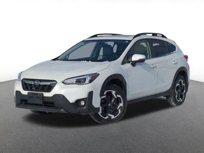 Used 2023 Subaru Crosstrek 2.5i Limited