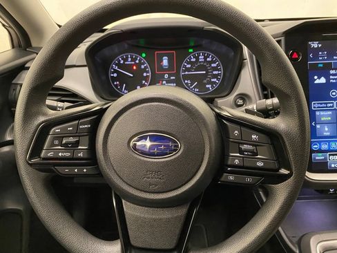 Used 2025 Subaru Crosstrek 2.5i Premium AWD/4WD image 22