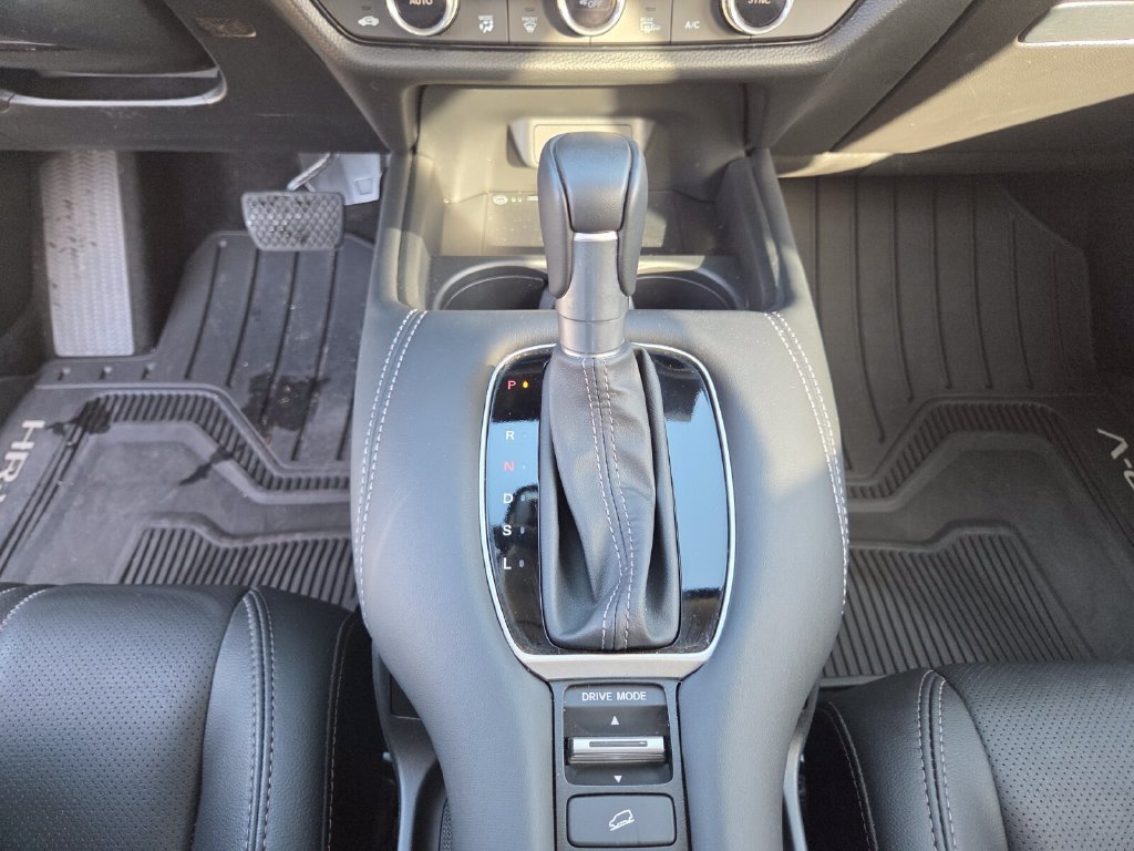 Used 2026 Honda HR-V EX-L image 31