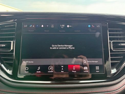 Used 2025 Dodge Durango R/T AWD/4WD image 47