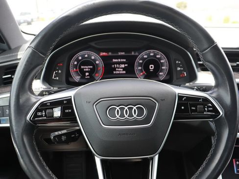 Used 2024 Audi A6 Premium Plus AWD/4WD image 20