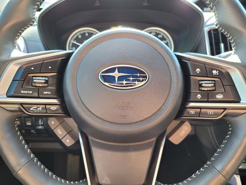 Used 2023 Subaru Forester Limited image 30