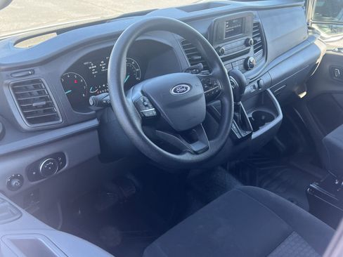 Used 2024 Ford Transit 250 Low Roof w/ Exterior Upgrade Package image 2