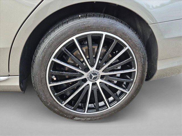 Used 2021 Mercedes-Benz C 300 Sedan image 22