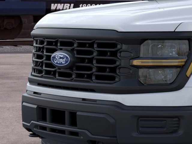New 2026 Ford F150 XL AWD/4WD image 17