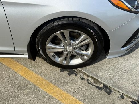 Used 2018 Hyundai Sonata Sport FWD image 43