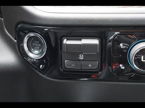 New 2026 Chevrolet Silverado 1500 RST w/ Convenience Package II image 10