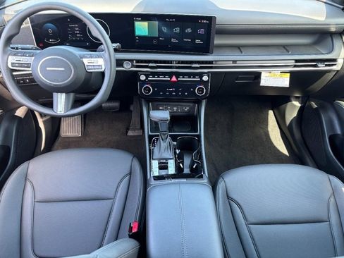 New 2025 Hyundai Santa Cruz SEL image 6