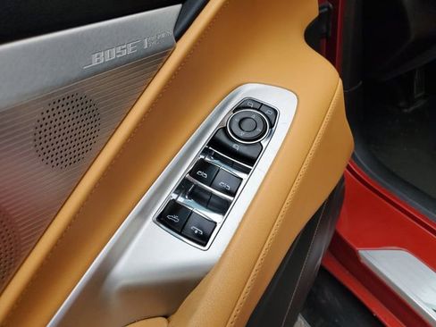 Used 2023 Chevrolet Corvette Z06 image 9