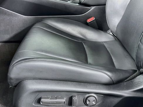 Certified 2023 Honda Accord Sport image 18