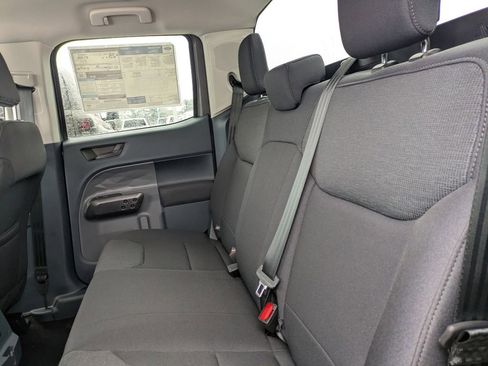 New 2025 Ford Maverick XL w/ 4K Tow Package image 13