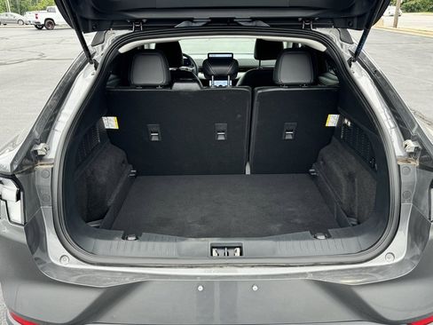 New 2023 Ford Mustang Mach-E Select image 27