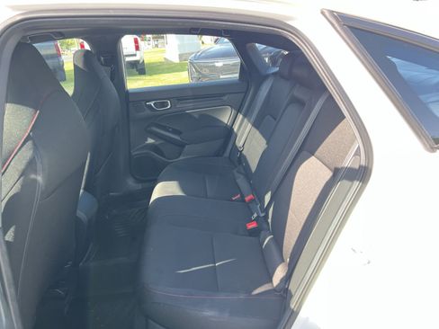 Used 2026 Honda Civic Si image 24