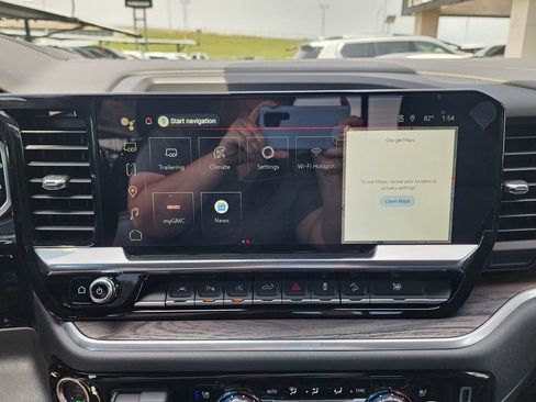 New 2026 GMC Sierra 1500 SLT w/ SLT Premium Plus Package AWD/4WD image 27
