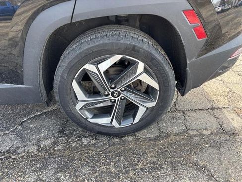 Used 2023 Hyundai Tucson SEL w/ Convenience Package image 27