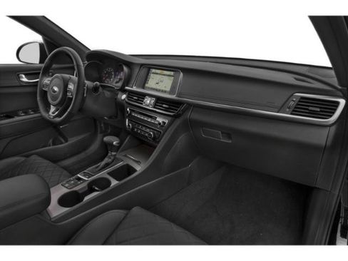 Used 2018 Kia Optima SX w/ Technology Package FWD image 20