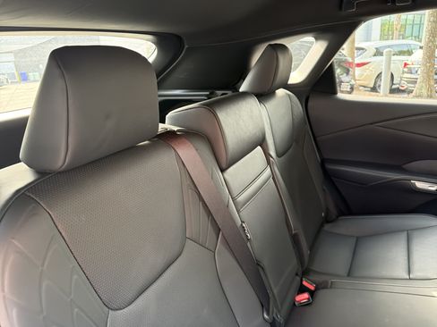 Used 2026 Lexus RX 350 Premium Plus w/ Accessory Package (Z1) FWD image 37