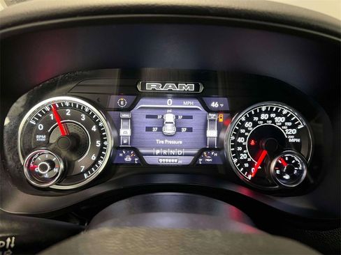 Used 2022 RAM 1500 Big Horn image 26