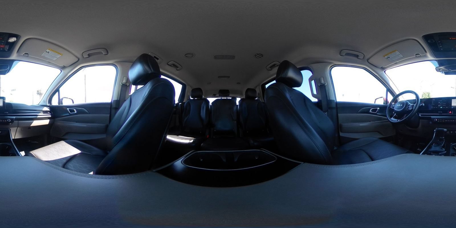 Used 2026 Kia Carnival FWD image 76