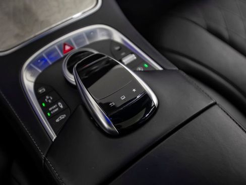 Used 2015 Mercedes-Benz S 550 Sedan image 39