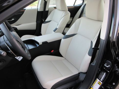 New 2025 Lexus ES 350 350 image 29