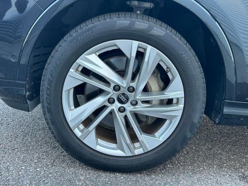 Used 2023 Audi Q7 3.0T Premium Plus w/ Premium Plus Package image 43