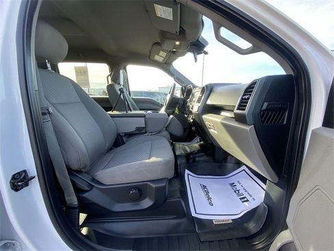 Used 2020 Ford F150 XLT w/ Trailer Tow Package image 23