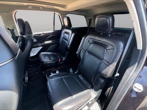 Used 2020 Lincoln Aviator Reserve w/ Equipment Group 202A AWD/4WD image 20