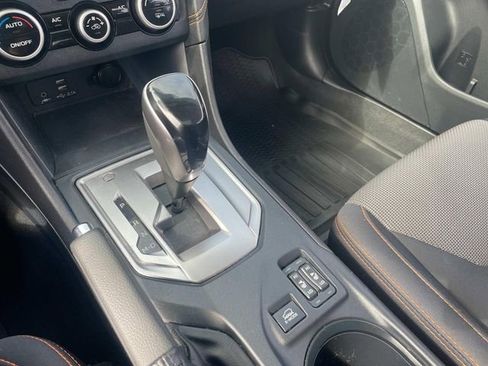 Used 2023 Subaru Crosstrek 2.0i Premium image 27