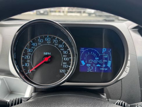 Used 2015 Chevrolet Spark LS image 24