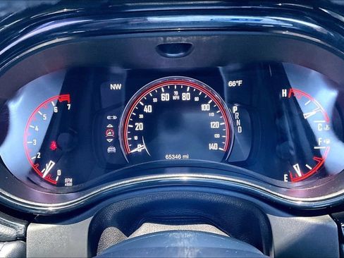 Used 2021 Dodge Durango GT RWD image 8