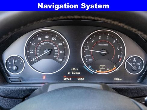 Used 2017 BMW 440i xDrive Convertible AWD/4WD image 4