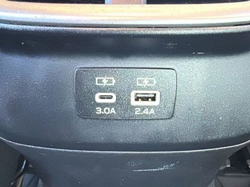 Certified 2024 Subaru Outback Premium image 37