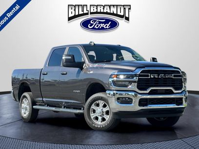 Used 2026 RAM 2500 Big Horn
