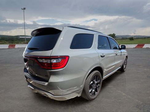 Used 2026 Dodge Durango GT AWD/4WD image 3