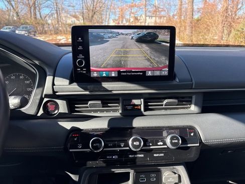 Used 2023 Honda Pilot EX-L image 20